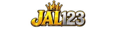 JAL123 Logo